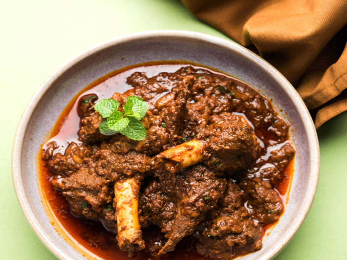 Goat Kurma